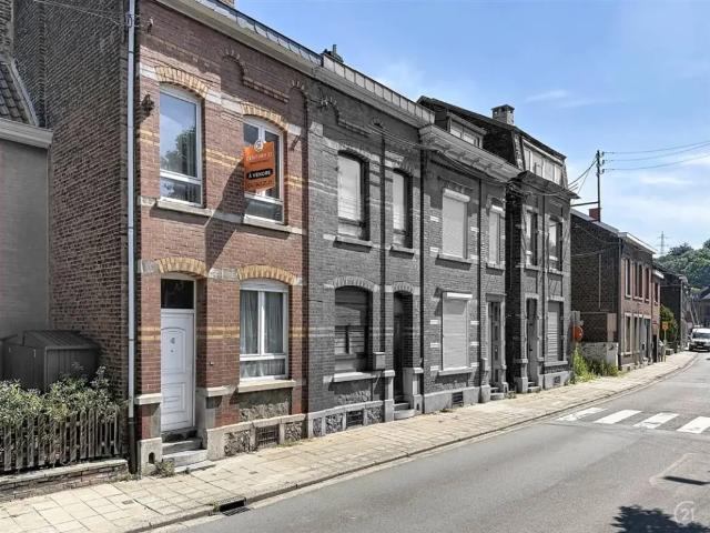 Maison vente à Liège, Wallonie