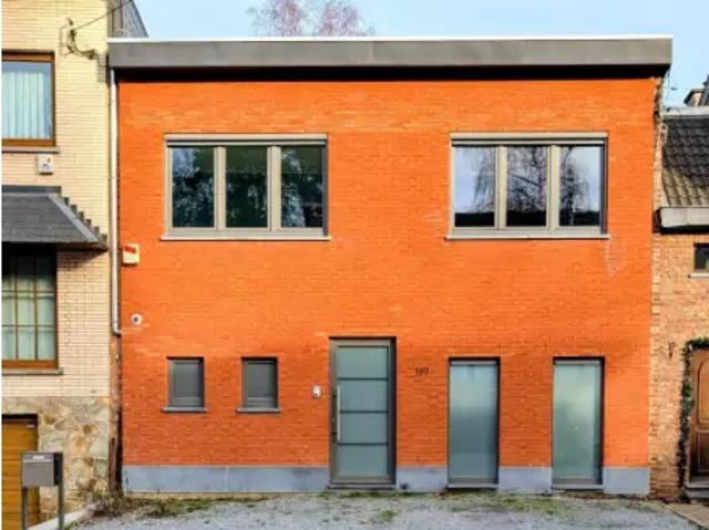 Maison vente à Liège, Wallonie