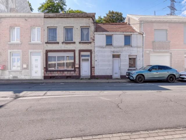 Maison vente à Liège, Wallonie