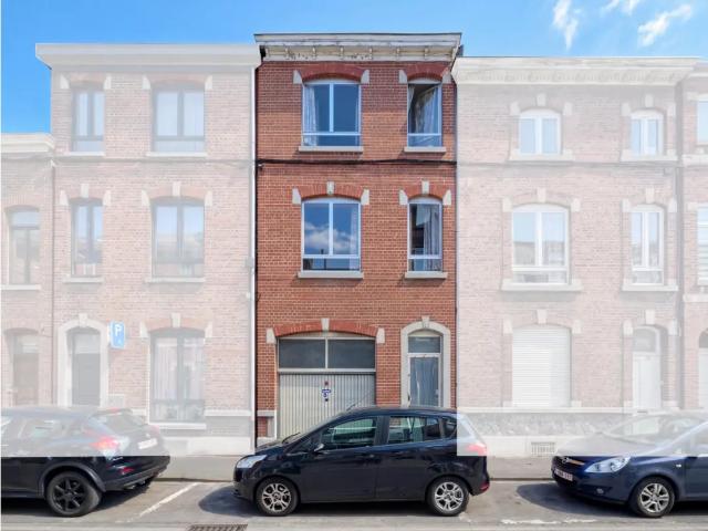 Maison vente à Liège, Wallonie