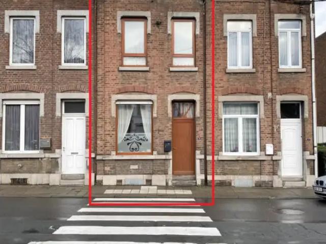 Maison vente à Liège, Wallonie