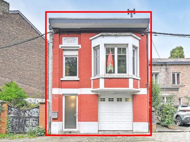 Maison vente à Amercœur, Liège