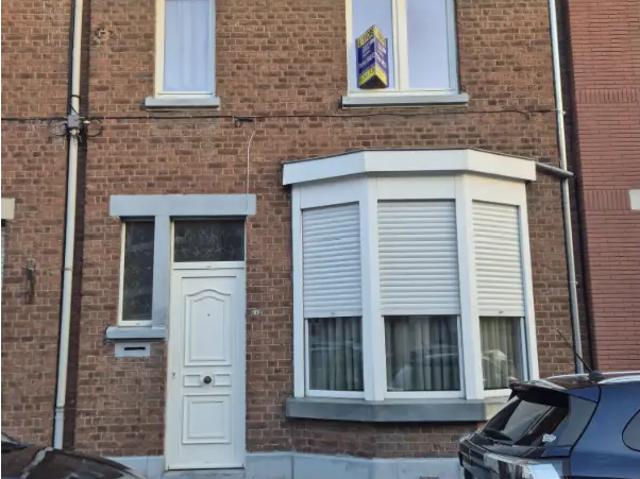 Maison vente à Bressoux, Liège