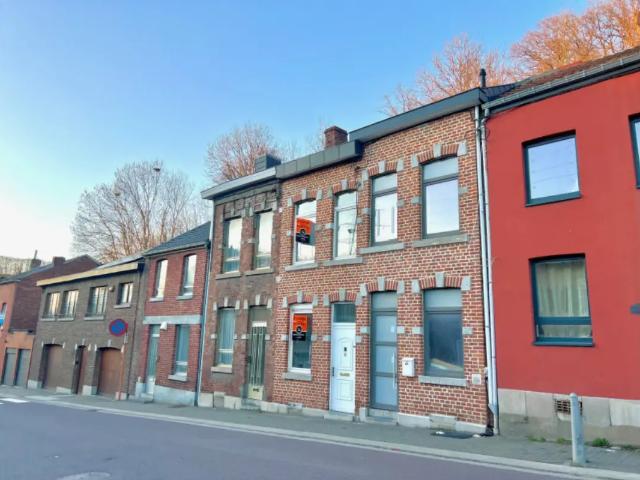 Maison vente à Liège, Wallonie