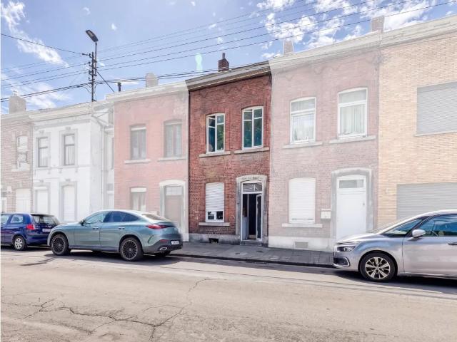 Maison vente à Liège, Wallonie