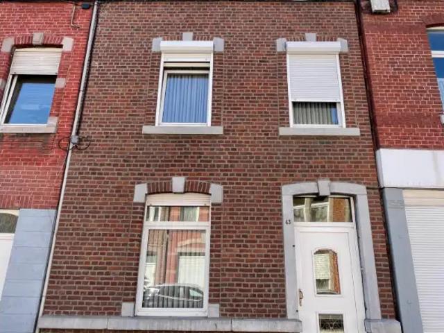 Maison vente à Liège, Wallonie