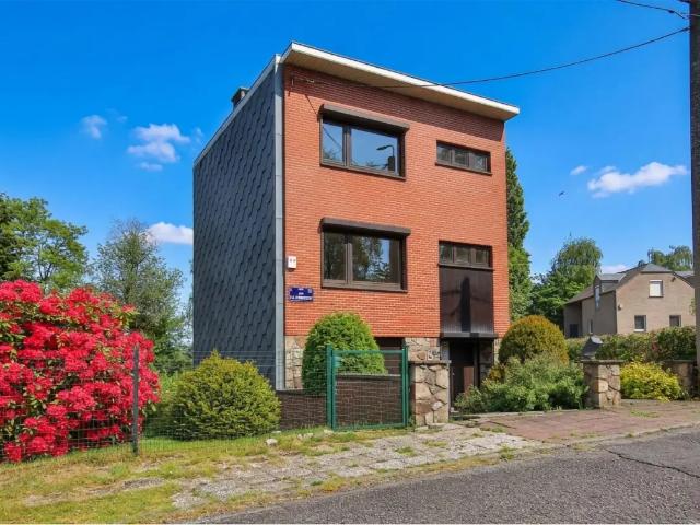 Maison vente à Liège, Wallonie