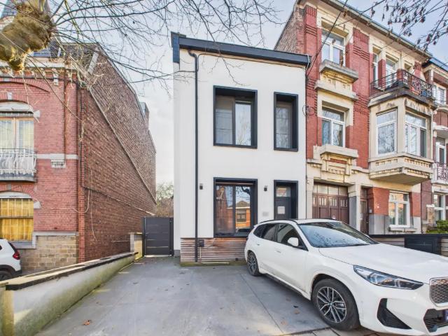 Maison vente à Liège, Wallonie