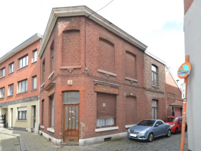 Maison vente à Liège, Wallonie