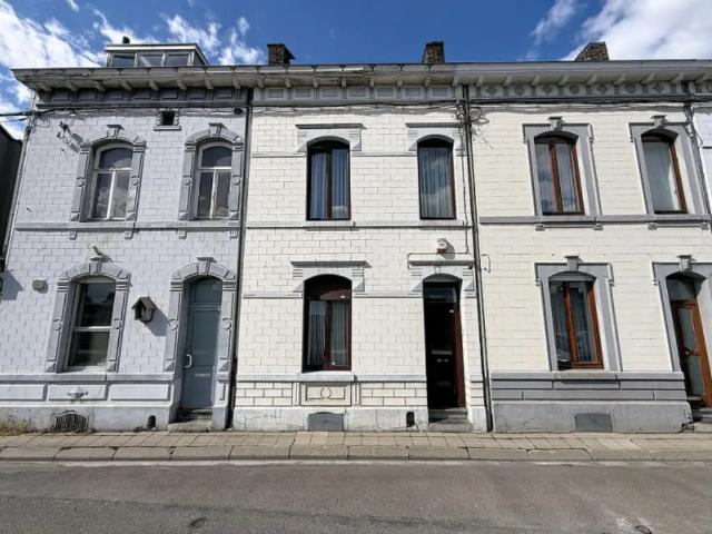 Maison vente à Liège, Wallonie