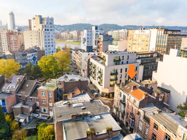 Maison vente à Liège, Wallonie