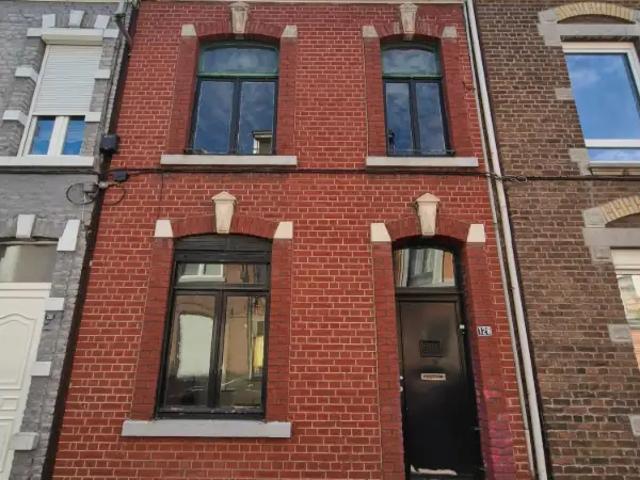Maison vente à Liège, Wallonie