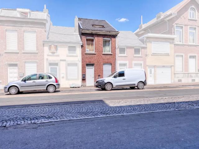 Maison vente à Liège, Wallonie