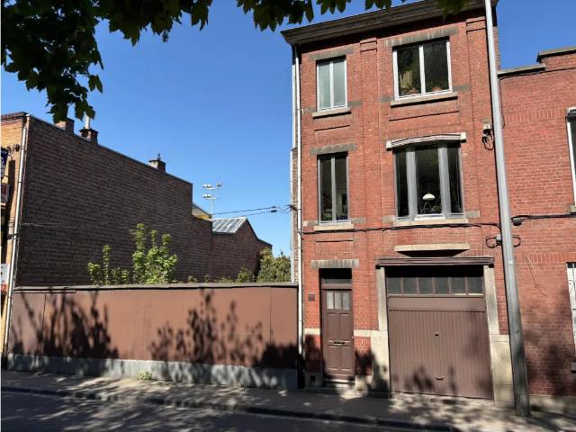 Maison vente à Liège, Wallonie