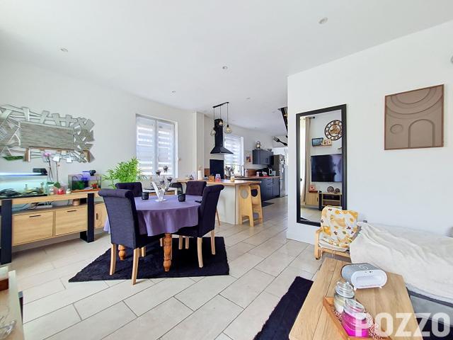 Maison vente à Caen, Bretteville-sur-laize