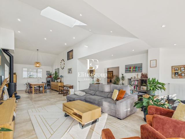 Maison vente à Rochefort, Breuil-magné