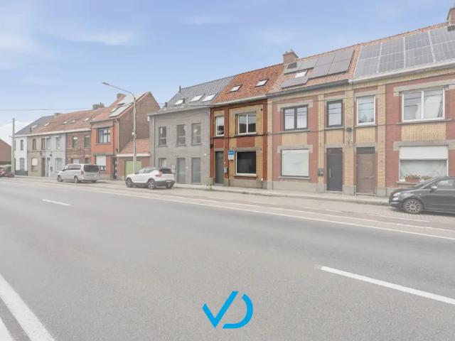 Maison vente à Ieper, West-Vlaanderen