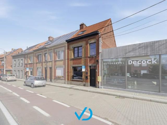 Maison vente à Ieper, West-Vlaanderen