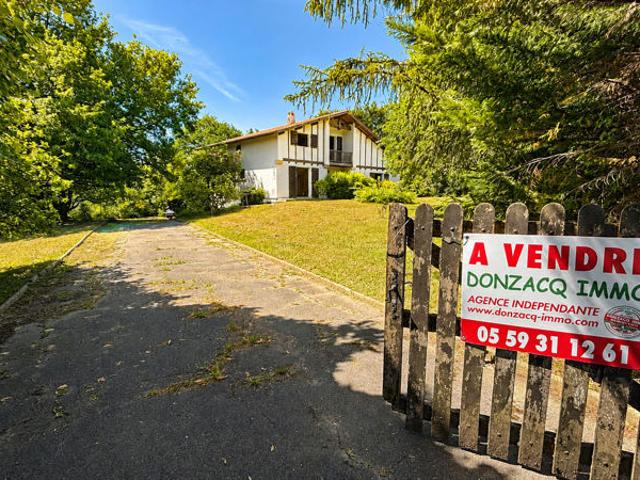 Maison vente à Bayonne, Mendionde