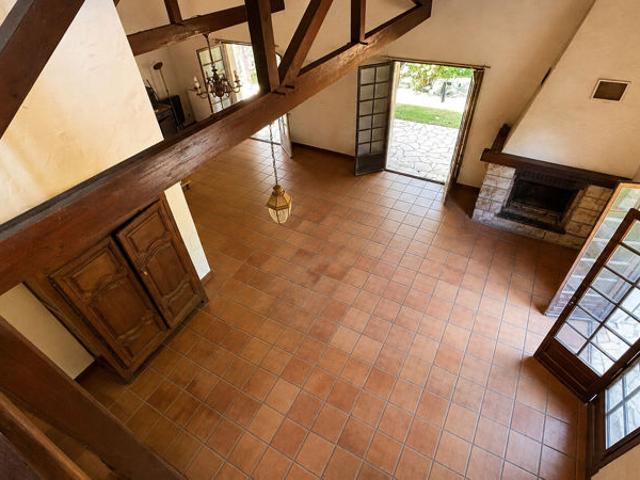 Maison vente à Bayonne, Mendionde