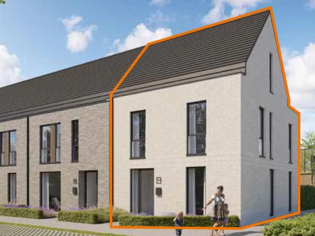Maison vente à Ranst, Antwerpen