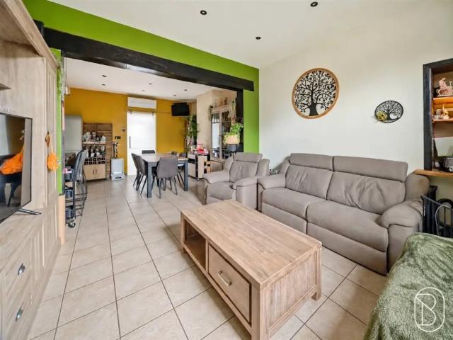 Maison vente à Brugelette, Brugelette (section)