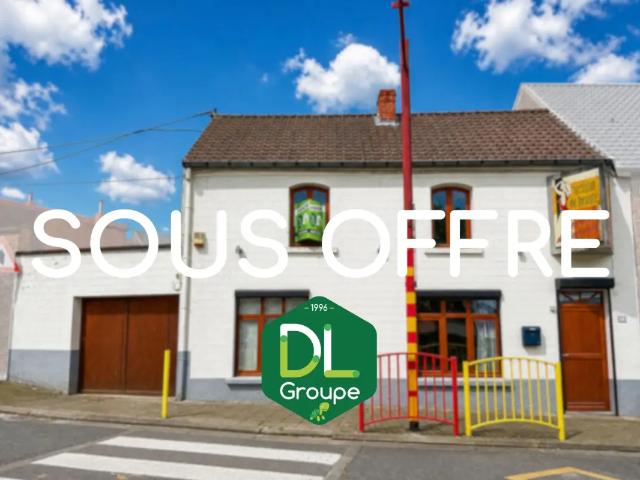 Maison vente à Brugelette, Wallonie