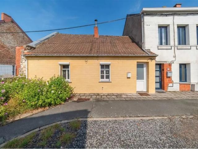 Maison vente à Brugelette, Brugelette (section)