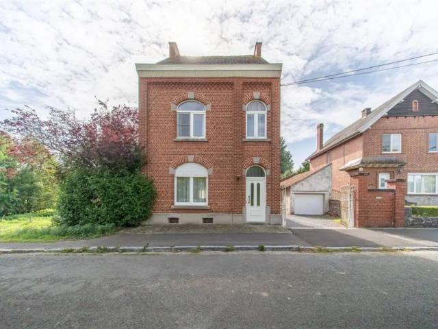 Maison vente à Brugelette, Brugelette (section)