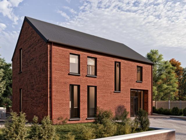 Maison vente à Brugelette, Wallonie