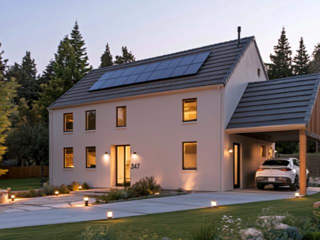 Maison vente à Brugelette, Wallonie