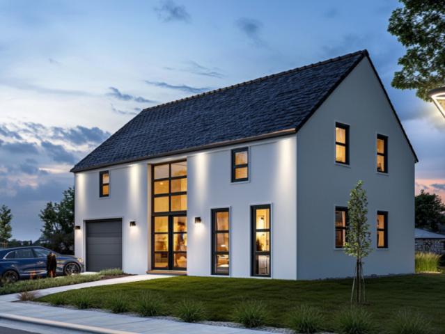 Maison vente à Brugelette, Wallonie