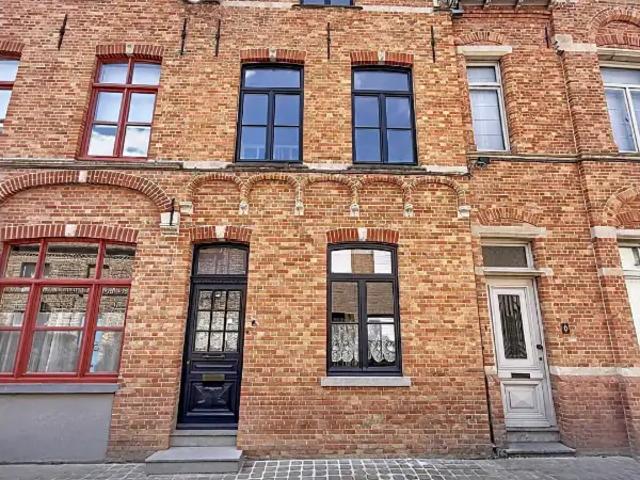 Maison vente à Brugge, West-Vlaanderen