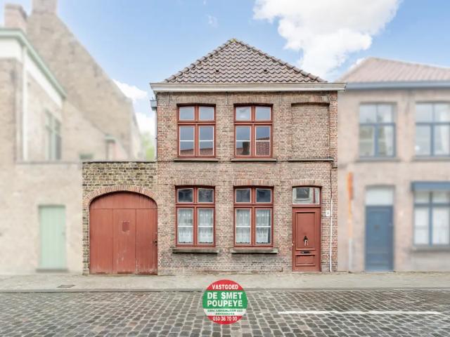 Maison vente à Brugge, West-Vlaanderen