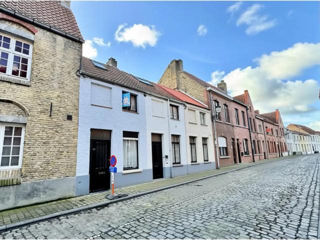 Maison vente à Brugge, West-Vlaanderen