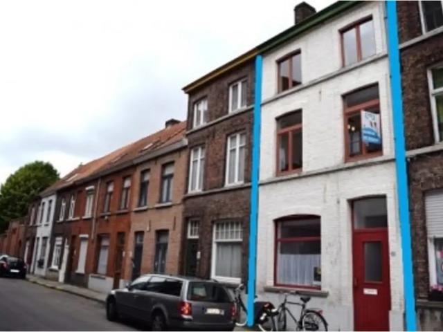 Maison vente à Brugge, West-Vlaanderen