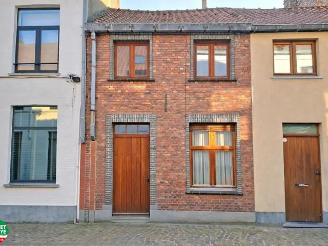 Maison vente à Brugge, West-Vlaanderen