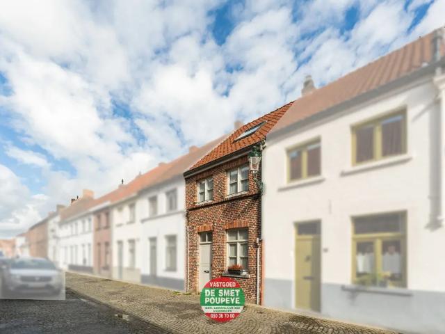 Maison vente à Brugge, West-Vlaanderen
