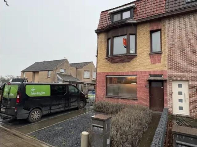 Maison vente à Brugge, West-Vlaanderen