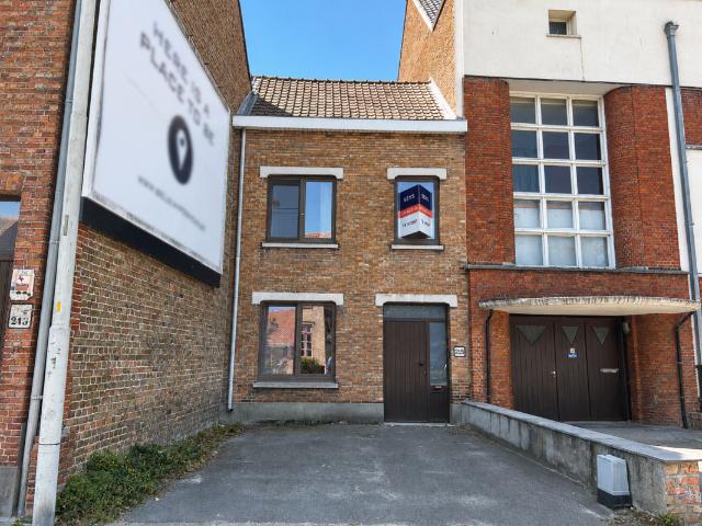 Maison vente à Brugge, West-Vlaanderen