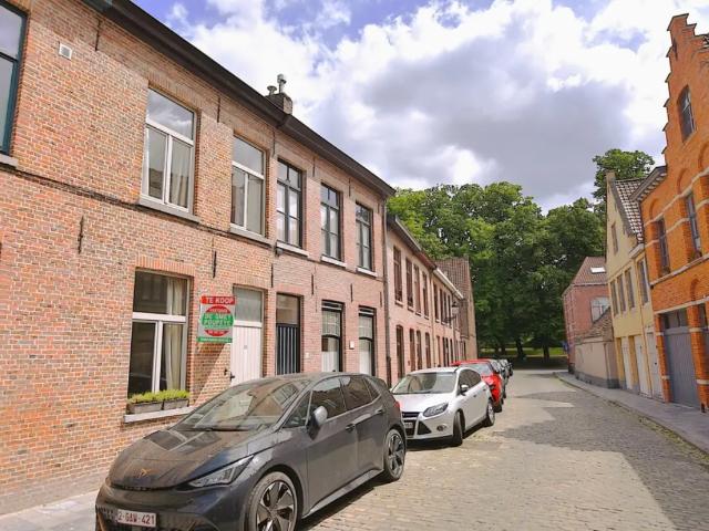 Maison vente à Brugge, West-Vlaanderen