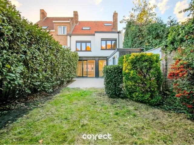 Maison vente à Brugge, West-Vlaanderen