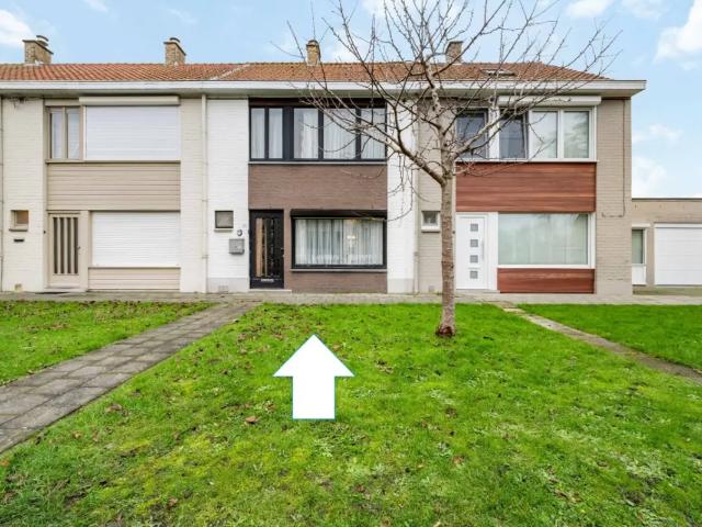 Maison vente à Brugge, West-Vlaanderen