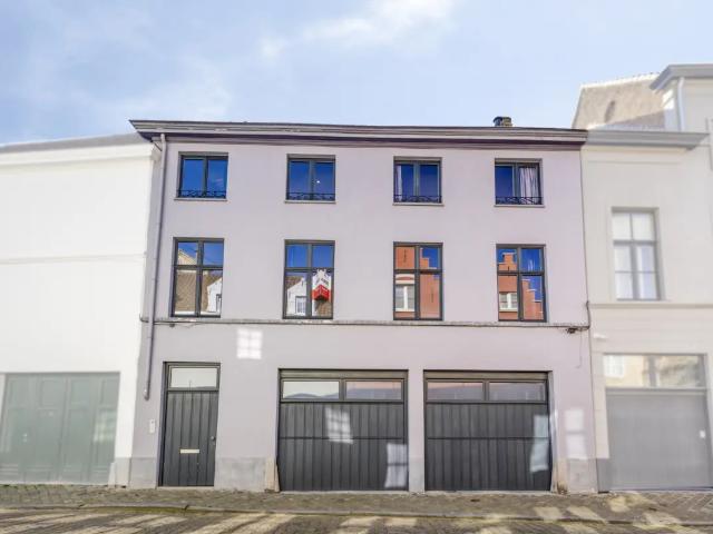 Maison vente à Brugge, West-Vlaanderen