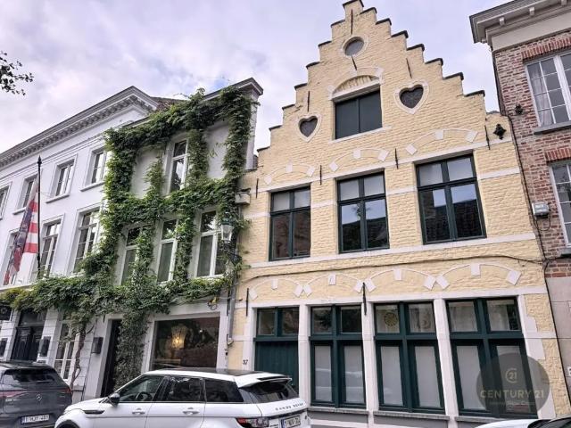 Maison vente à Brugge, West-Vlaanderen