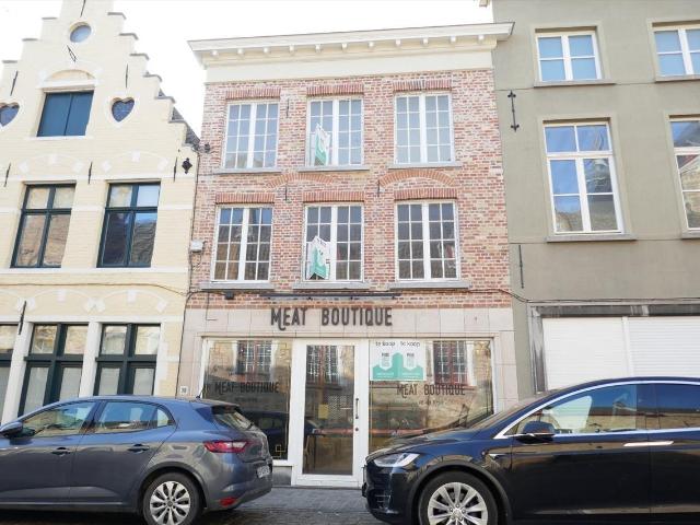 Maison vente à Brugge, West-Vlaanderen