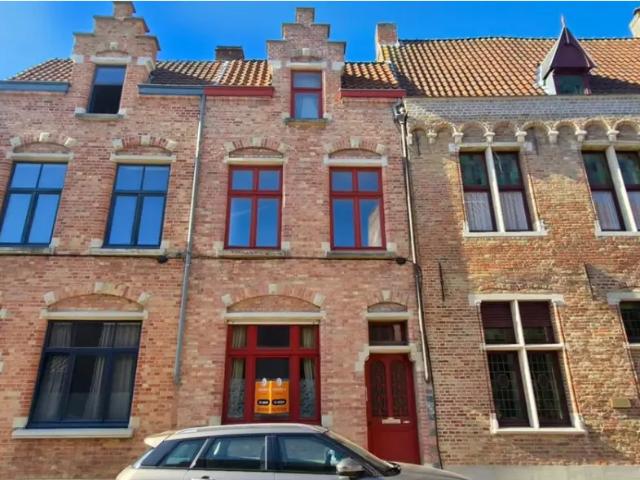Maison vente à Langestraatkwartier, Brugge