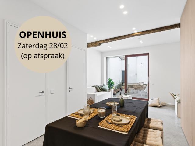 Maison vente à Brugge, West-Vlaanderen