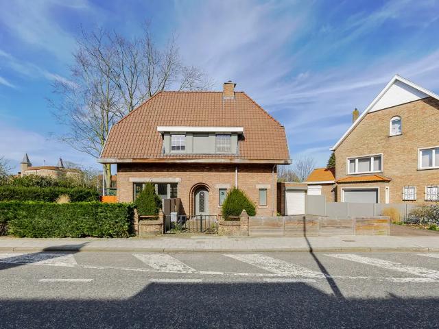 Maison vente à Brugge, West-Vlaanderen
