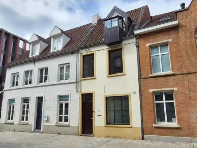 Maison vente à West-Bruggekwartier, Brugge